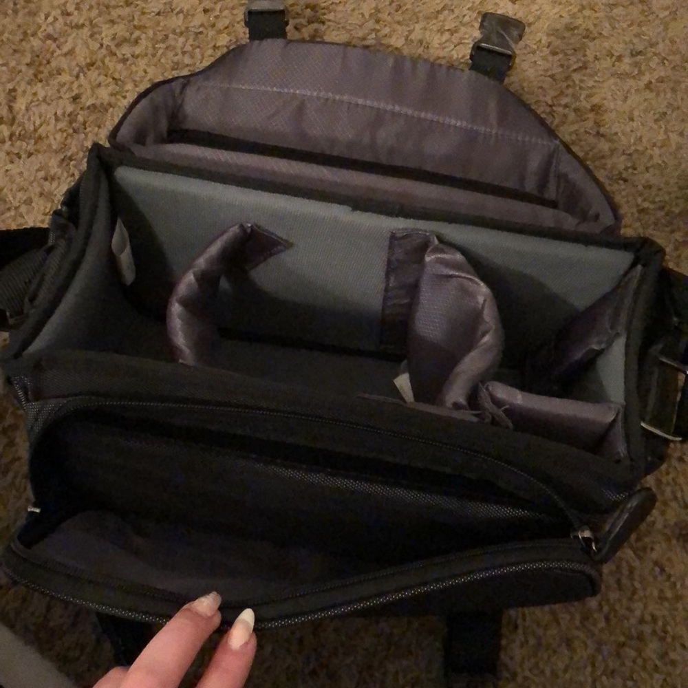Nikon camera bag - Picture 4 of 5